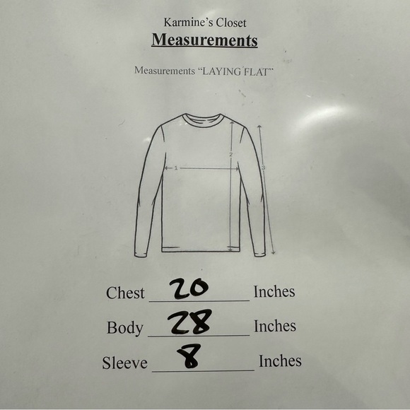 Maui and Sons Shirt - Picture 7 of 7